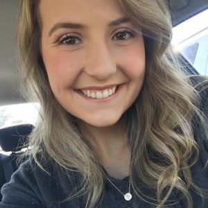 Meet your Posher, Katelyn